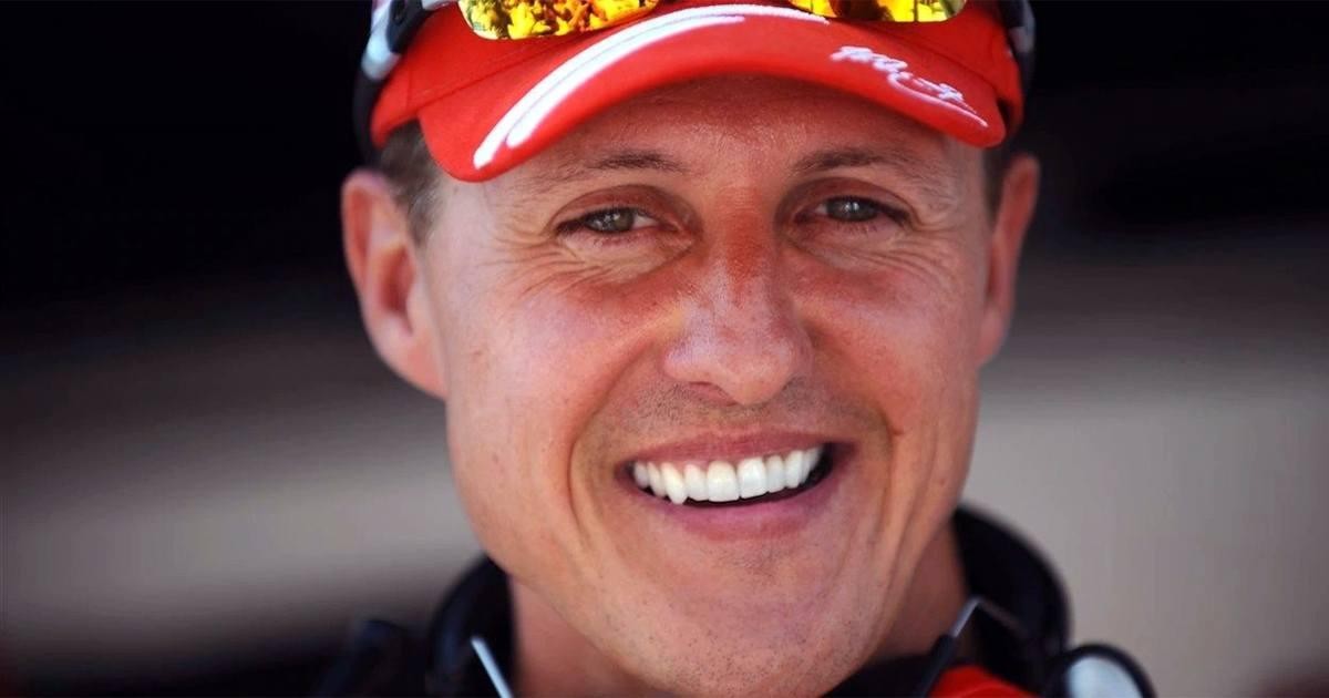 Michael Schumacher : des nouvelles peu réjouissantes sur son état de santé