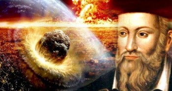 Les prédictions de Nostradamus pour 2020 sont effrayantes