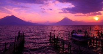 Pourquoi le Guatemala est une destination de voyage de rêve à ne pas rater