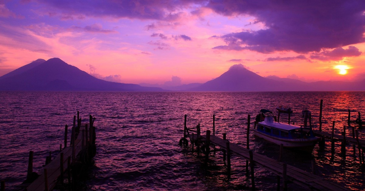 Pourquoi le Guatemala est une destination de voyage de rêve à ne pas rater