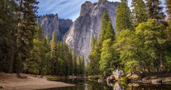 Yosemite et Death Valley : 2 parcs nationaux à découvrir en Californie